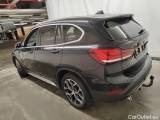  Bmw  X1 BMW  sDrive18dA (100 kW) 5d #7