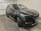  Bmw  X1 BMW  sDrive18dA (100 kW) 5d #8