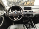  Bmw  X1 BMW  sDrive18dA (100 kW) 5d #9