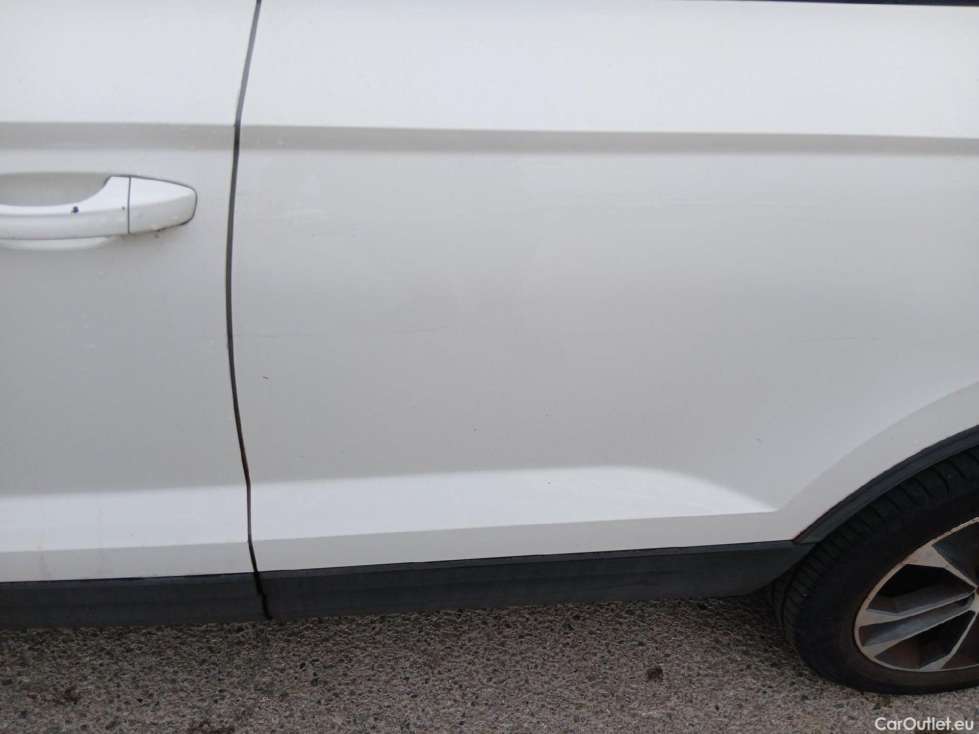  Seat  ATECA SEAT  1.0 TSI 85kW (115CV) St&Sp Style Eco MY20 #9
