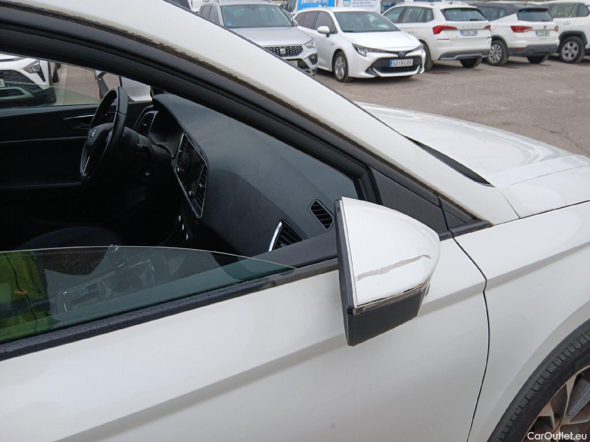  Seat  ATECA SEAT  1.0 TSI 85kW (115CV) St&Sp Style Eco MY20 #28