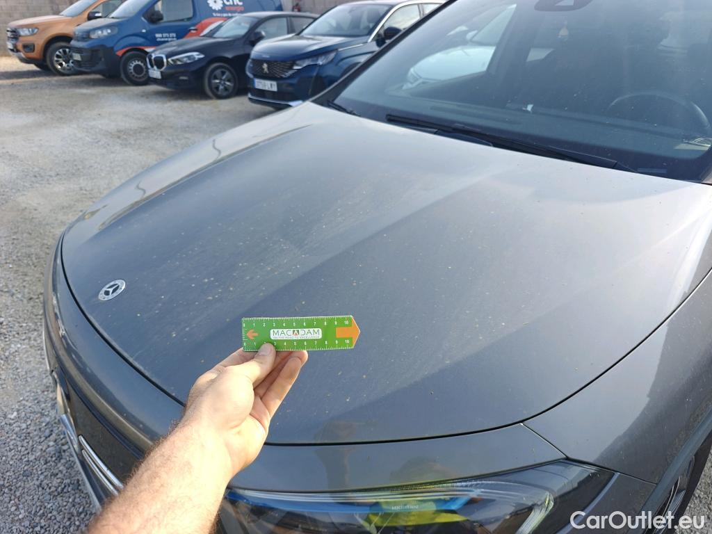  Mercedes  EQA MERCEDES-BENZ  / 2021 / 5P / todoterreno  250 #5