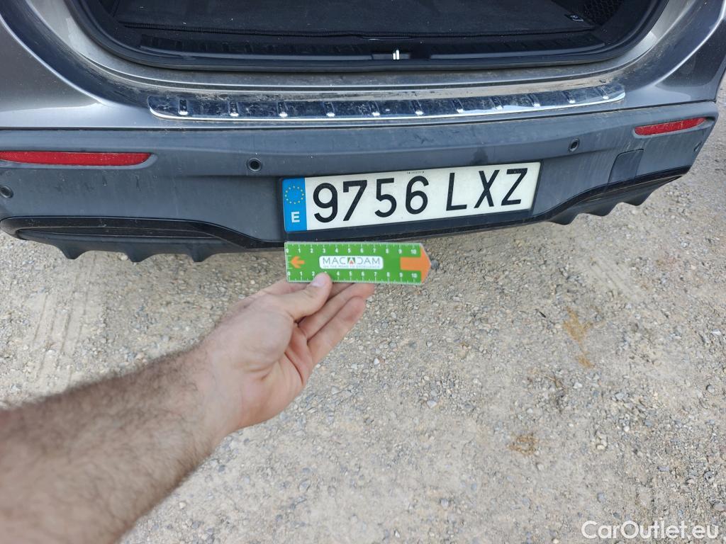  Mercedes  EQA MERCEDES-BENZ  / 2021 / 5P / todoterreno  250 #30