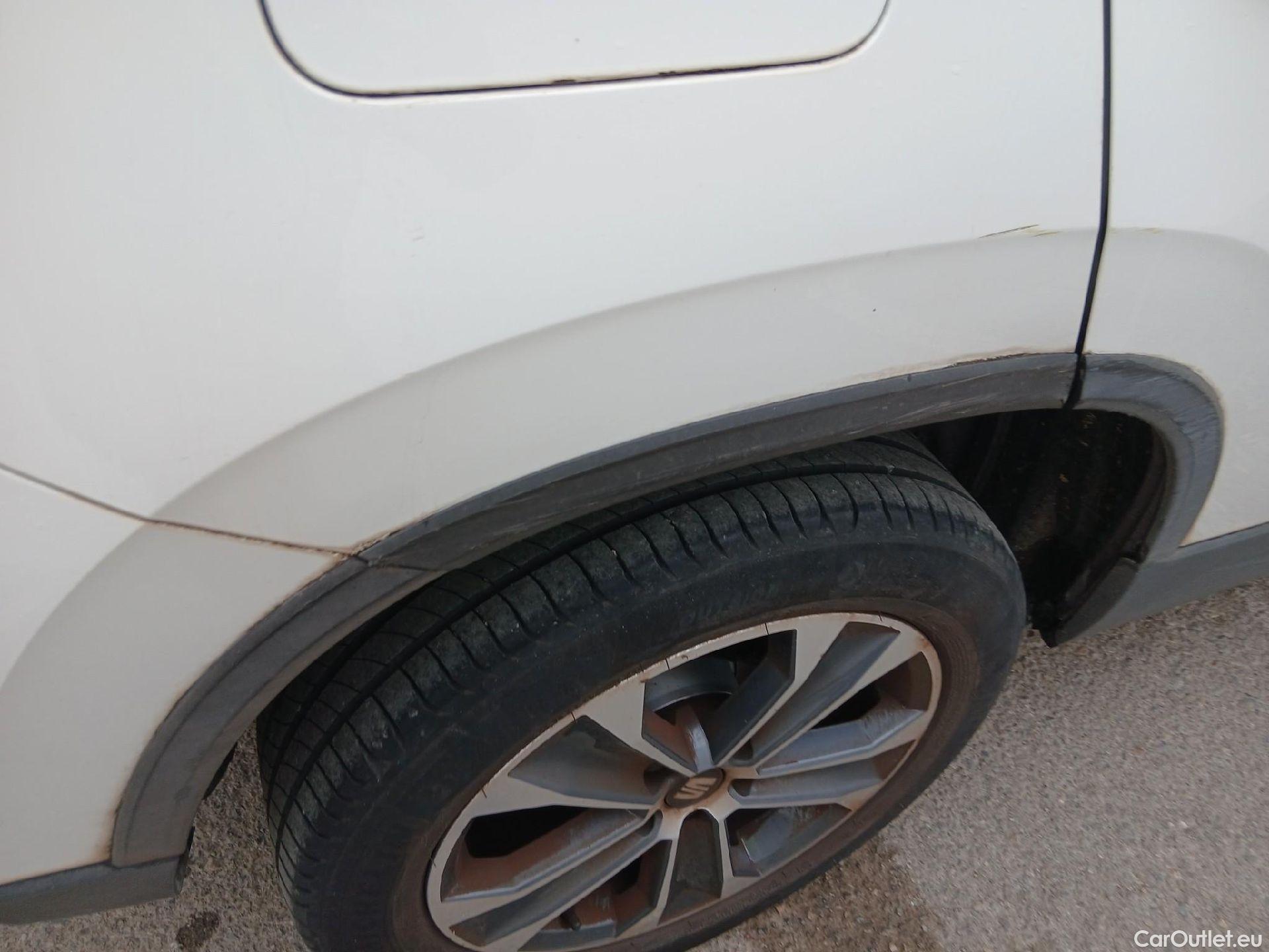  Seat  ATECA SEAT  1.0 TSI 85kW (115CV) St&Sp Style Eco MY20 #18