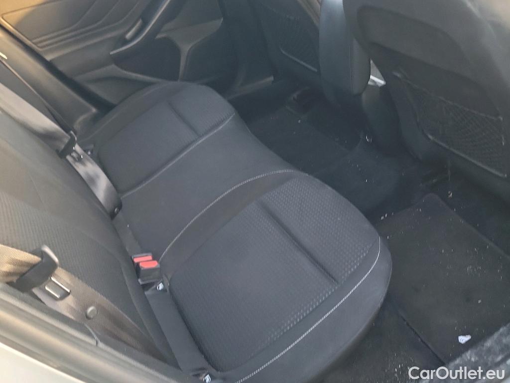  Ford  Focus FORD  / 2018 / 5P / familiar 1.5 Ecoblue 88kW Trend+ SB #12