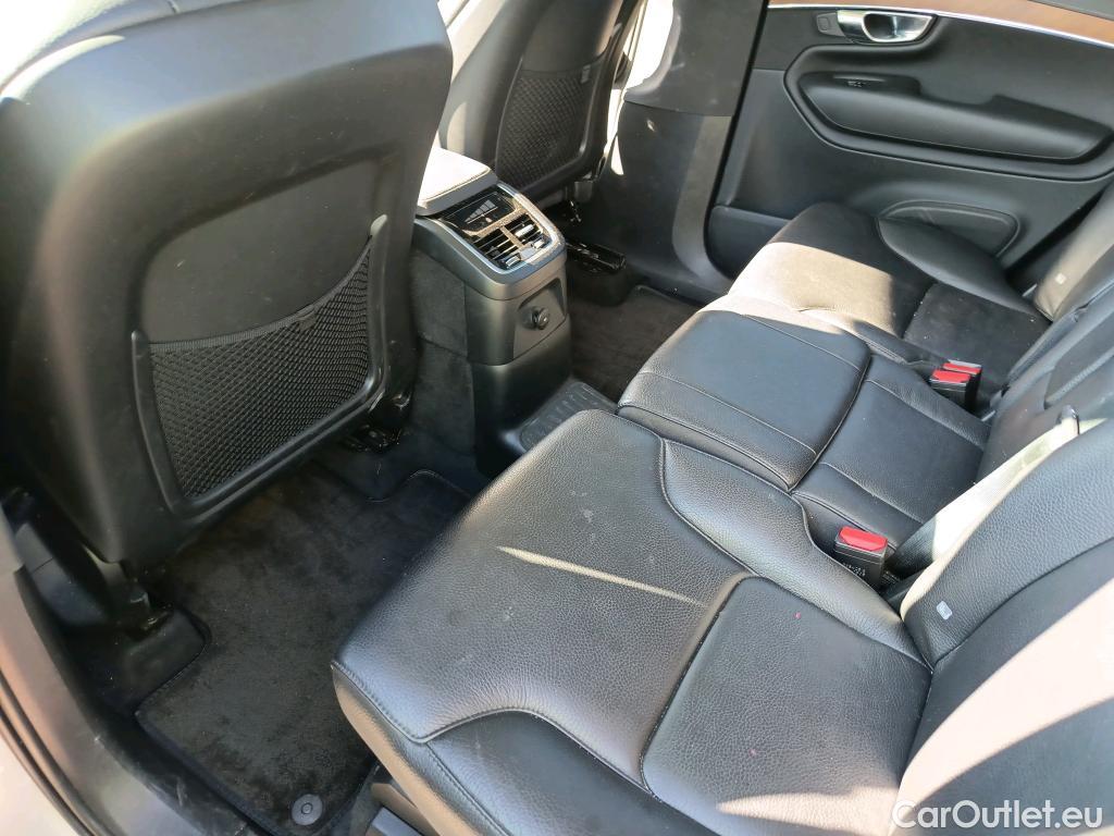  Volvo  XC90 VOLVO  / 2019 / 5P / todoterreno 2.0 T8 AWD Recharge Inscription Auto #22