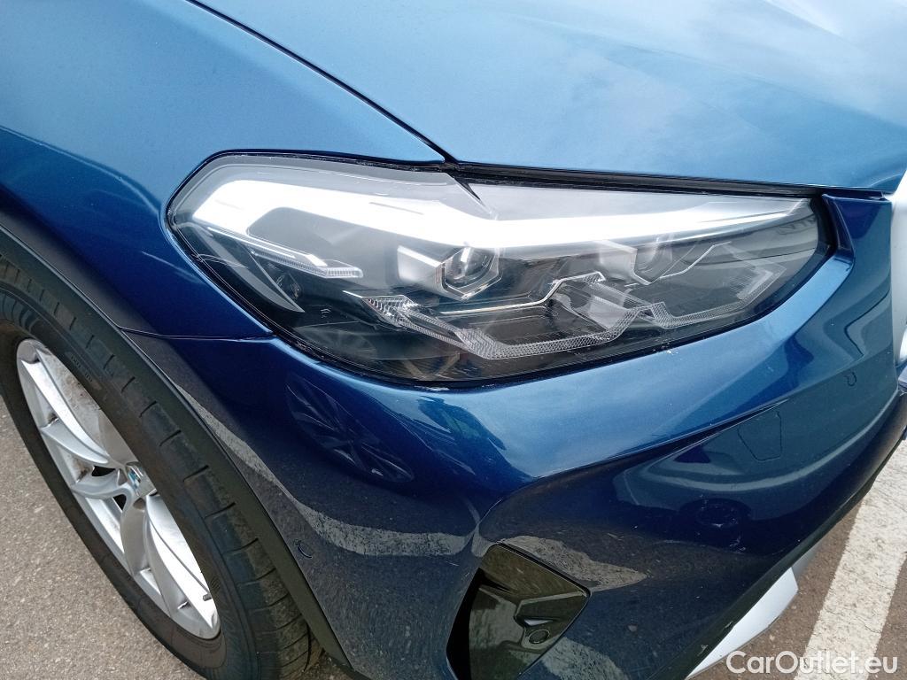  Bmw  X3 BMW  / 2021 / 5P / todoterreno sDrive18d xLine #1