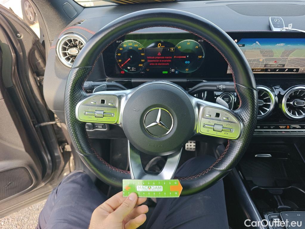  Mercedes  EQA MERCEDES-BENZ  / 2021 / 5P / todoterreno  250 #14