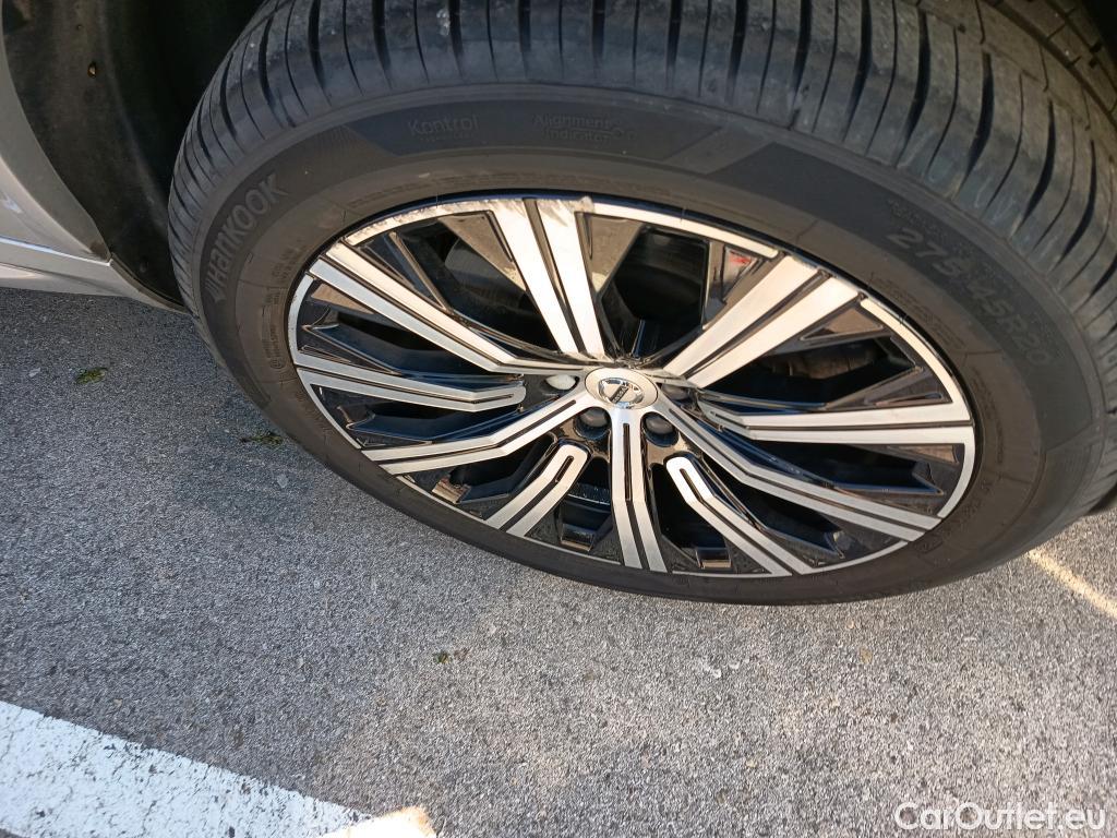  Volvo  XC90 VOLVO  / 2019 / 5P / todoterreno 2.0 T8 AWD Recharge Inscription Auto #7