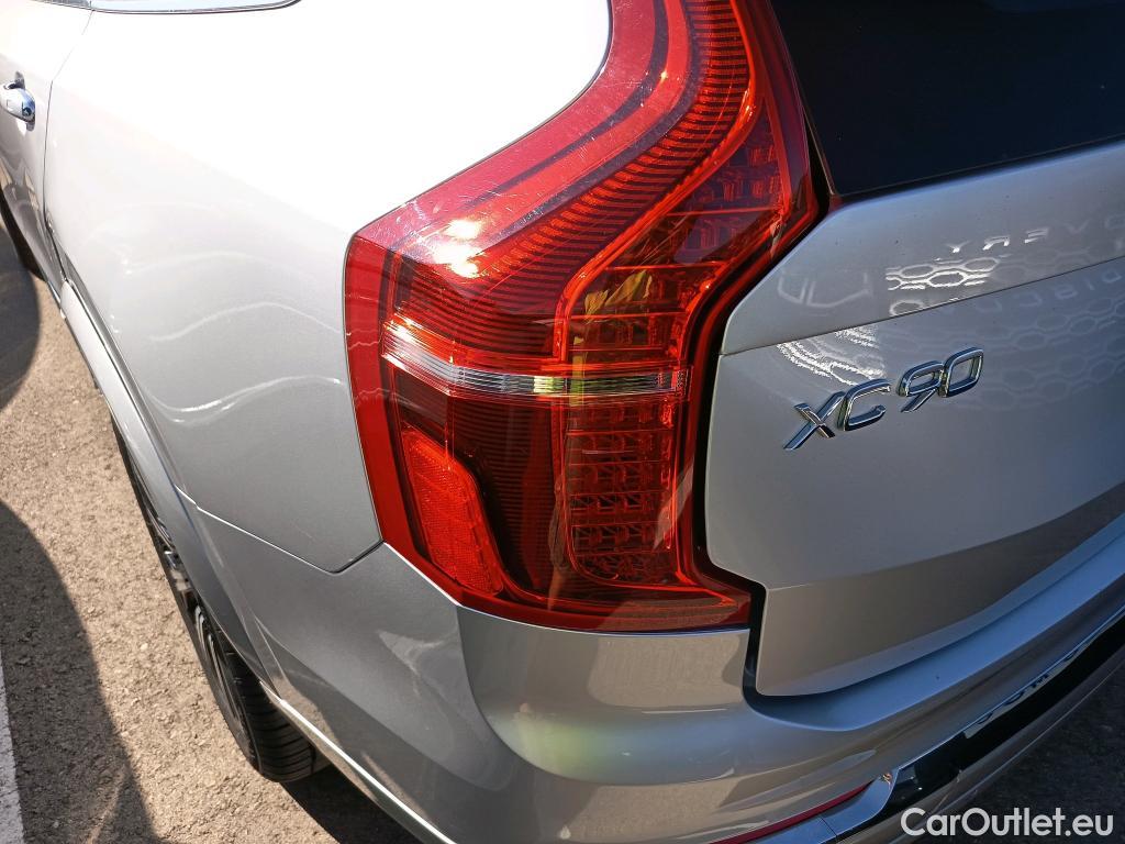  Volvo  XC90 VOLVO  / 2019 / 5P / todoterreno 2.0 T8 AWD Recharge Inscription Auto #27