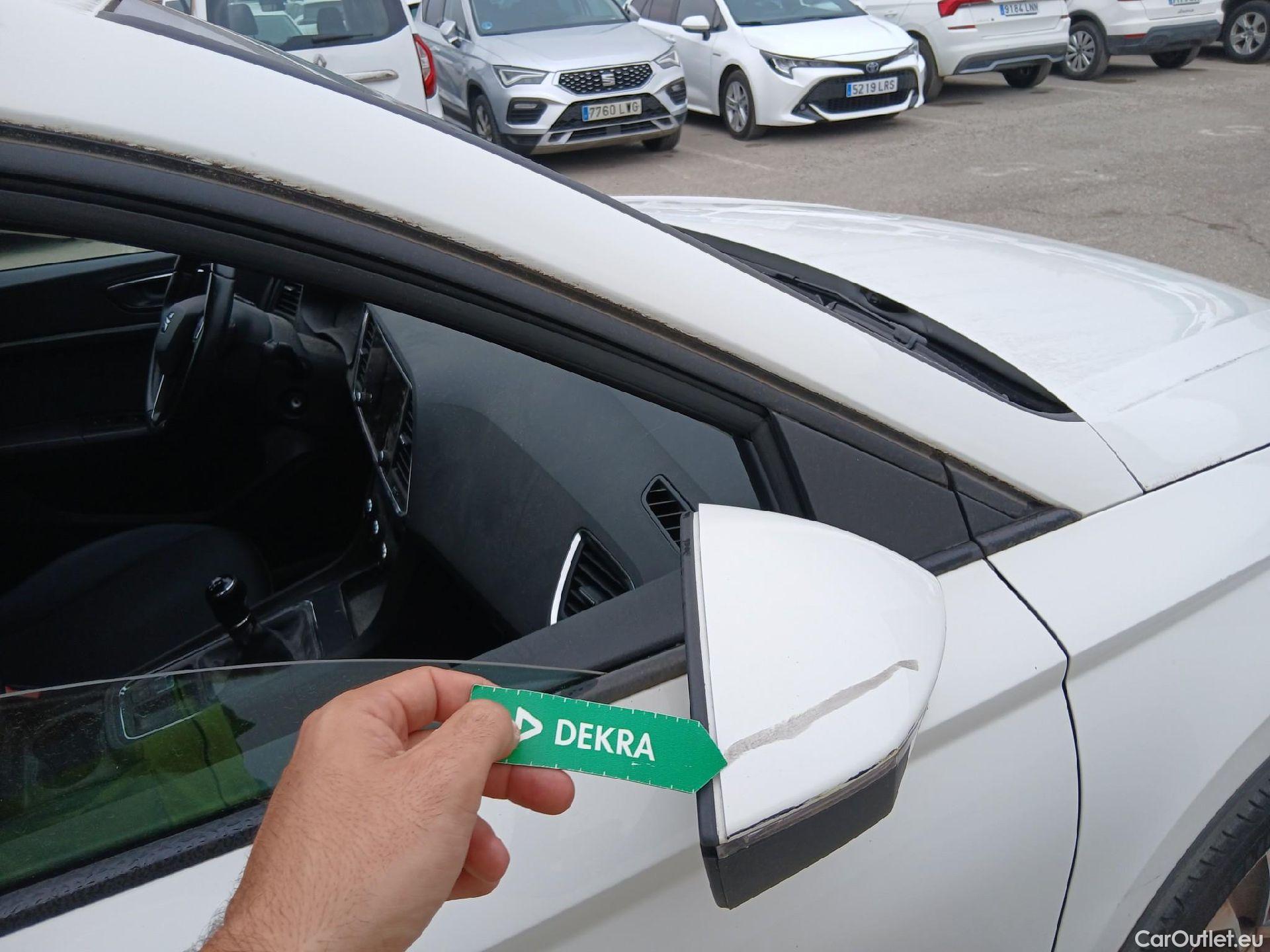  Seat  ATECA SEAT  1.0 TSI 85kW (115CV) St&Sp Style Eco MY20 #29