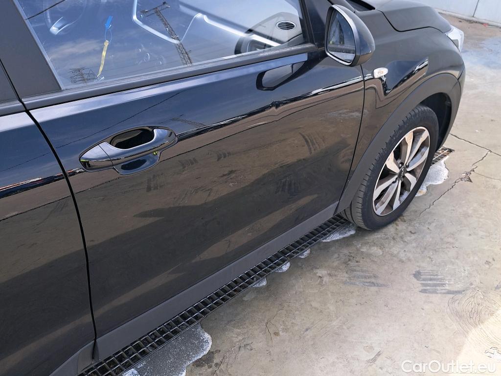  KIA  STONIC KIA  / 2017 / 5P / todoterreno 1.0 T-GDi 74kW (100CV) MHEV iMT Concept (CM) #8