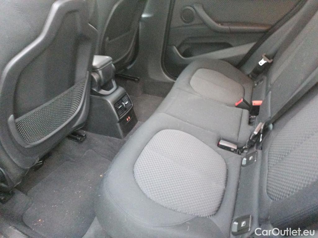  Bmw  X1 BMW  sDrive18i #17