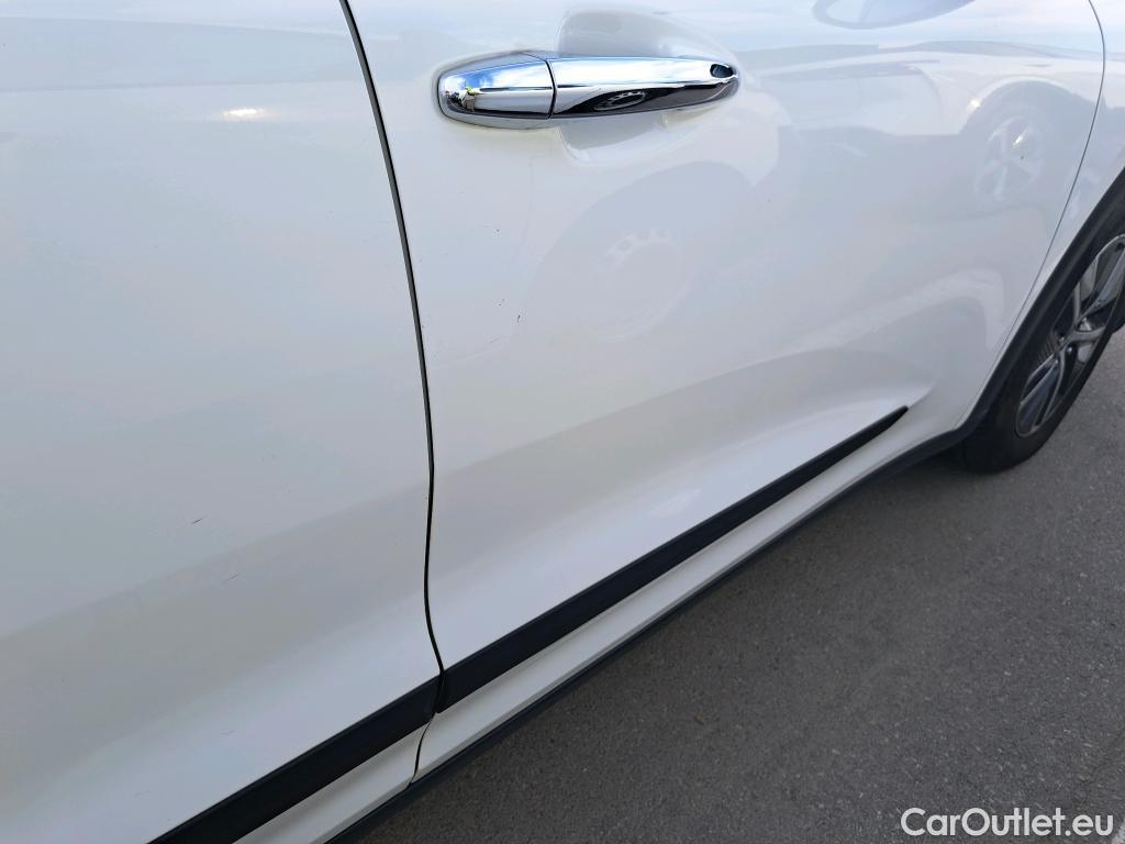  KIA  Niro KIA  / 2019 / 5P / crossover 1.6 GDi HEV 104kW (141CV) Drive #27