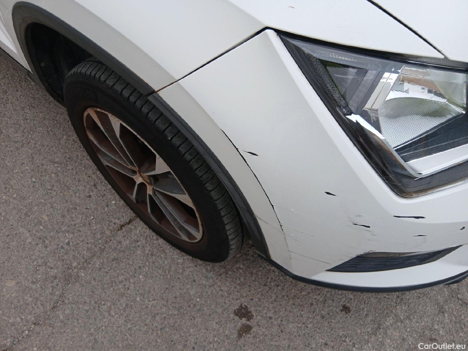  Seat  ATECA SEAT  1.0 TSI 85kW (115CV) St&Sp Style Eco MY20 #1