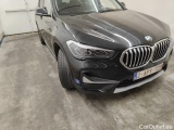  Bmw  X1 BMW  sDrive18dA (100 kW) 5d #25