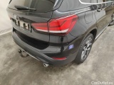  Bmw  X1 BMW  sDrive18dA (100 kW) 5d #42