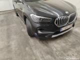  Bmw  X1 BMW  sDrive18dA (100 kW) 5d #68