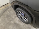  Bmw  X1 BMW  sDrive18dA (100 kW) 5d #70
