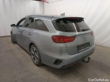  KIA  Cee'd KIA  Sportswagon More 1.6 CRDi 115 DCT ISG 5d #7
