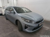  KIA  Cee'd KIA  Sportswagon More 1.6 CRDi 115 DCT ISG 5d #8