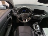  KIA  Cee'd KIA  Sportswagon More 1.6 CRDi 115 DCT ISG 5d #9