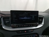  KIA  Cee'd KIA  Sportswagon More 1.6 CRDi 115 DCT ISG 5d #14
