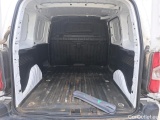  Citroen  Berlingo CITROEN  / 2018 / 3P / furgón derivado de turismo Talla M BlueHDi 73kW CONTROL (AC) #8