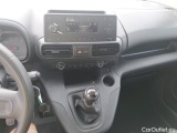  Citroen  Berlingo CITROEN  / 2018 / 3P / furgón derivado de turismo Talla M BlueHDi 73kW CONTROL (AC) #13