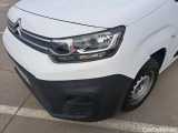  Citroen  Berlingo CITROEN  / 2018 / 3P / furgón derivado de turismo Talla M BlueHDi 73kW CONTROL (AC) #15