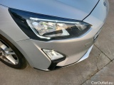  Ford  Focus FORD  / 2018 / 5P / familiar 1.5 Ecoblue 88kW Trend+ SB #16