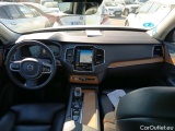  Volvo  XC90 VOLVO  / 2019 / 5P / todoterreno 2.0 T8 AWD Recharge Inscription Auto #3