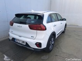  KIA  Niro KIA  / 2019 / 5P / crossover 1.6 GDi HEV 104kW (141CV) Drive #2