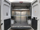 Peugeot  Boxer PEUGEOT  / 2014 / 4P / furgón 335 L3 H2 BHDI 103kW (140CV) S&S 6 V. M #8