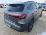  Mercedes  EQA MERCEDES-BENZ  / 2021 / 5P / todoterreno  250 #2