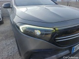  Mercedes  EQA MERCEDES-BENZ  / 2021 / 5P / todoterreno  250 #18