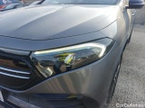  Mercedes  EQA MERCEDES-BENZ  / 2021 / 5P / todoterreno  250 #17