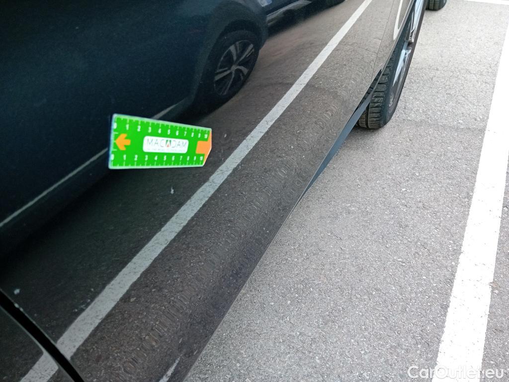  Mercedes  G-Klasee MERCEDES-BENZ Clase GLC / 2019 / 5P / todoterreno GLC 200 4MATIC #7