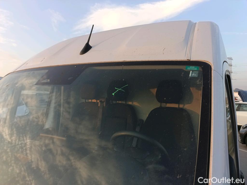  Peugeot  Boxer  Techo Elevado 33 L2H2 BlueHDi 140 HDi 140CV MT6 6E #1