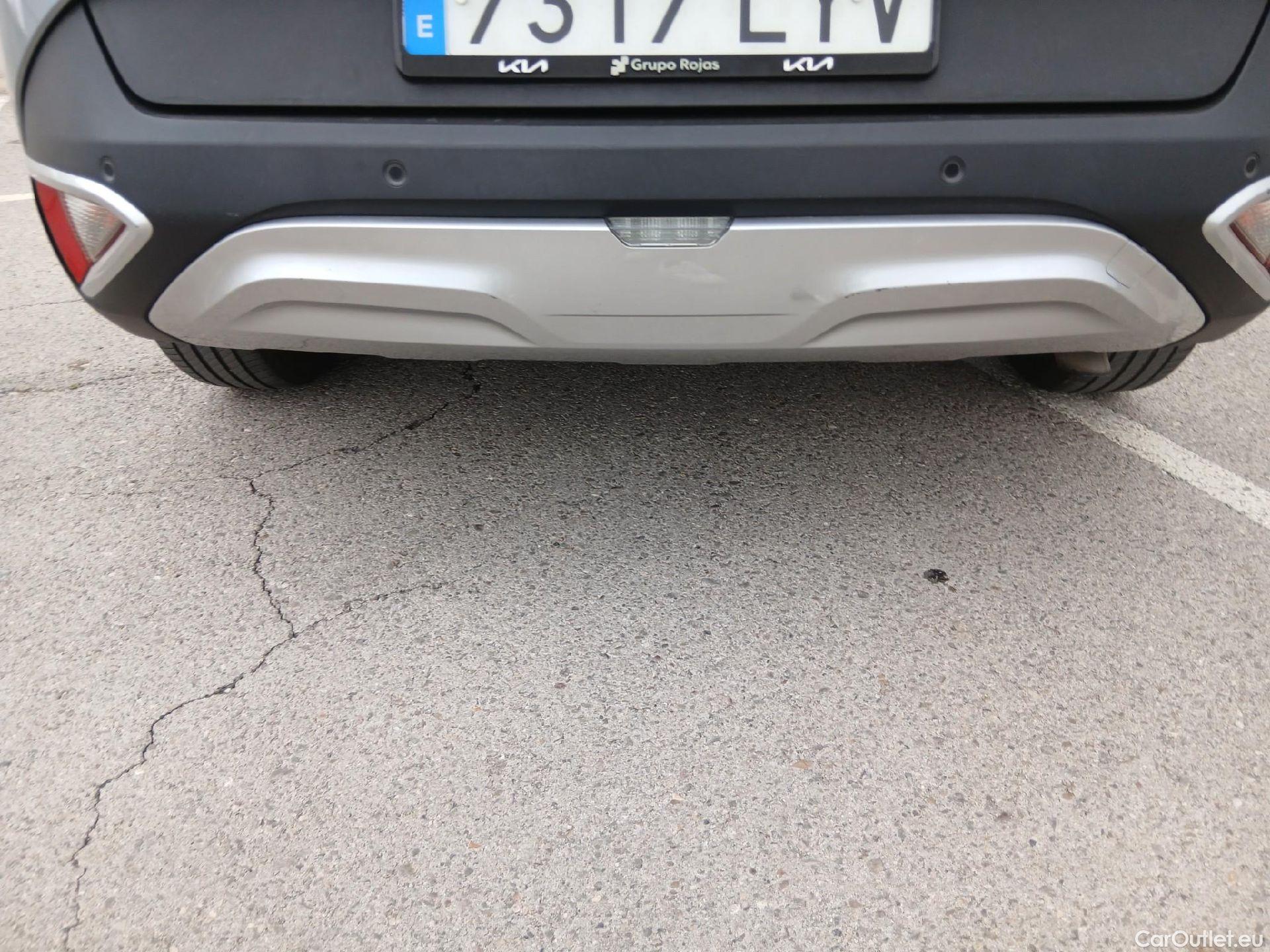  KIA  Sportage KIA  / 2022 / 5P / todoterreno 1.6 T-GDi HEV 171kW (230CV) Drive 4X2 #34