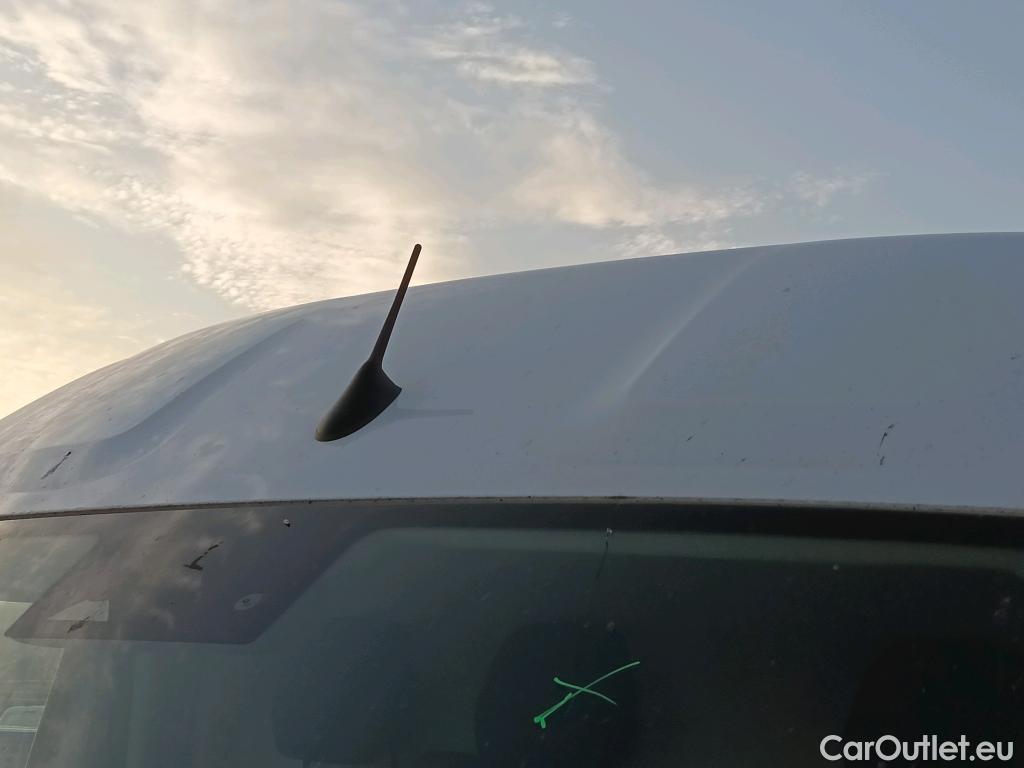  Peugeot  Boxer  Techo Elevado 33 L2H2 BlueHDi 140 HDi 140CV MT6 6E #9