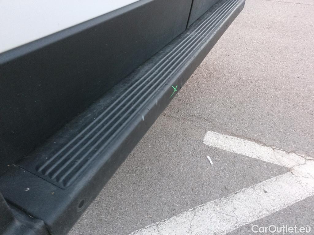  Peugeot  Boxer  Techo Elevado 33 L2H2 BlueHDi 140 HDi 140CV MT6 6E #27