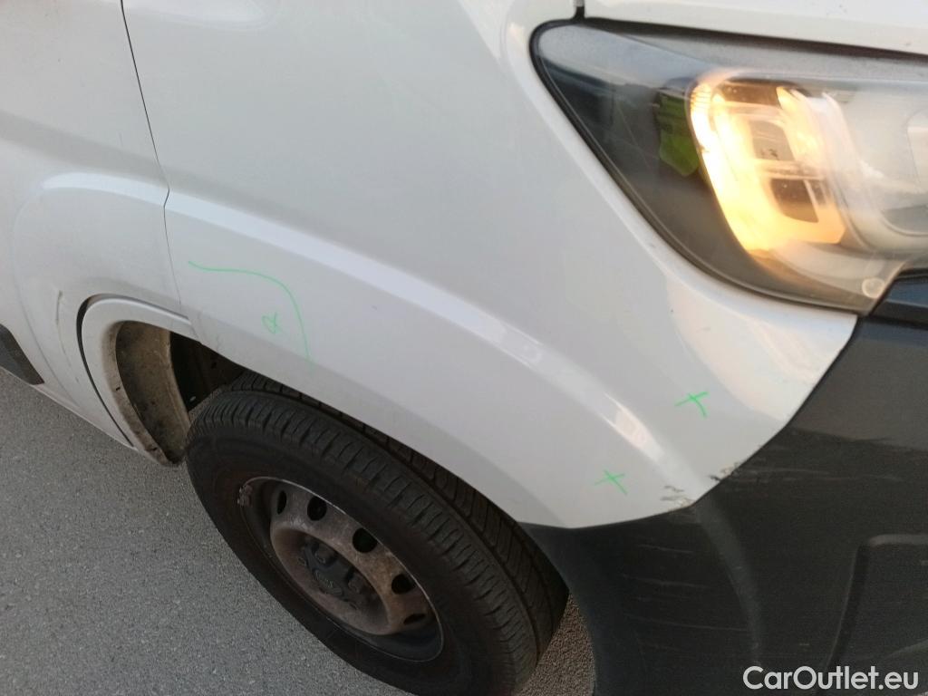  Peugeot  Boxer  Techo Elevado 33 L2H2 BlueHDi 140 HDi 140CV MT6 6E #32