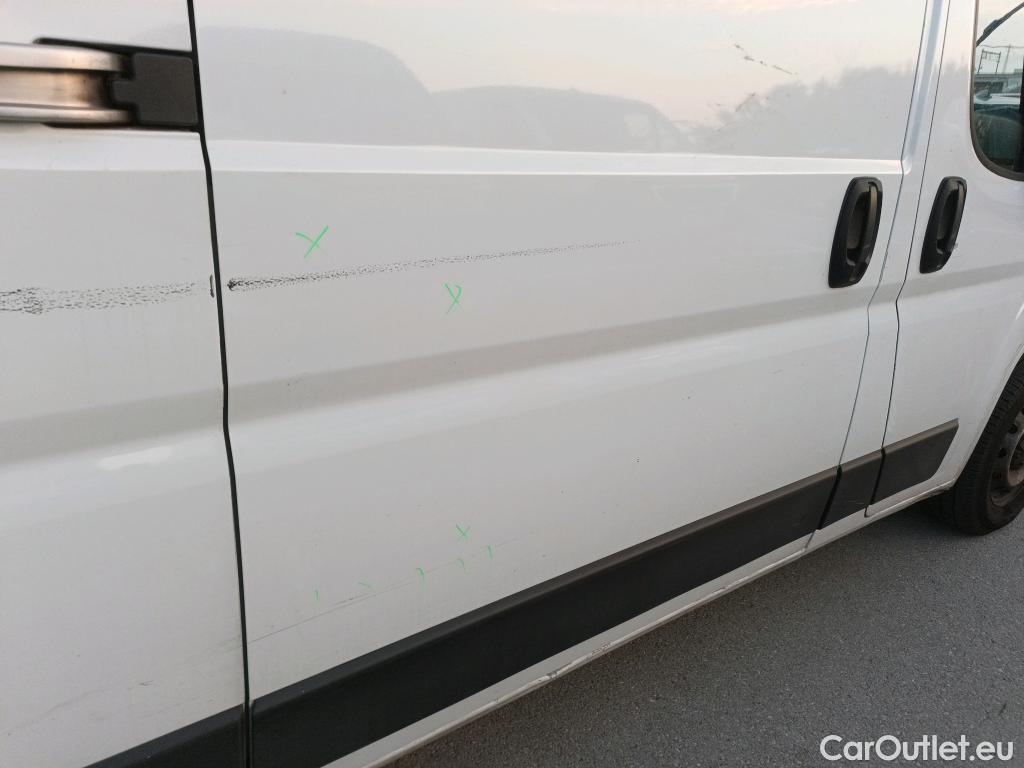 Peugeot  Boxer  Techo Elevado 33 L2H2 BlueHDi 140 HDi 140CV MT6 6E #15