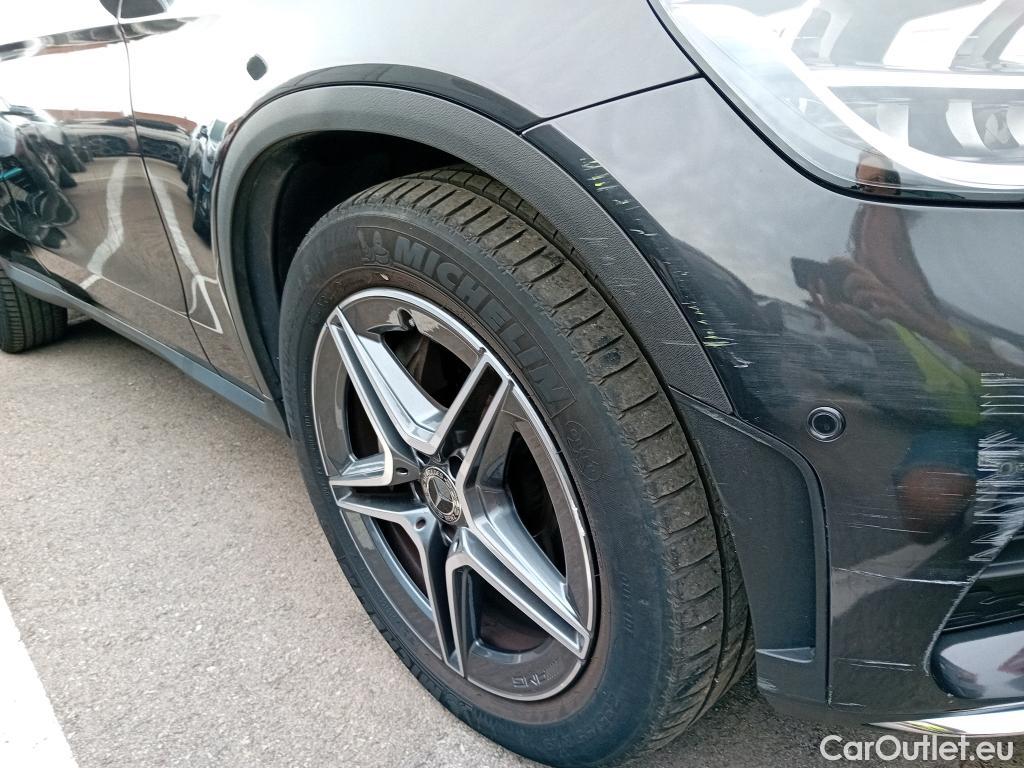  Mercedes  G-Klasee MERCEDES-BENZ Clase GLC / 2019 / 5P / todoterreno GLC 200 4MATIC #27