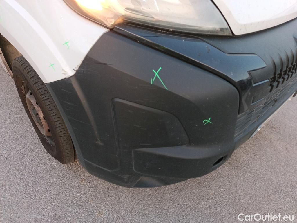  Peugeot  Boxer  Techo Elevado 33 L2H2 BlueHDi 140 HDi 140CV MT6 6E #34