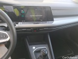  Volkswagen  Golf  VOLKSWAGEN / 2020 / 5P / berlina con portón Life 2.0 TDI 85kW (115CV) #13
