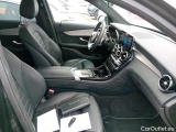  Mercedes  G-Klasee MERCEDES-BENZ Clase GLC / 2019 / 5P / todoterreno GLC 200 4MATIC #5