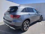  Mercedes  G-Klasee MERCEDES-BENZ Clase GLC / 2019 / 5P / todoterreno GLC 300 e 4MATIC #2