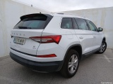  Skoda  Kodiaq SKODA  / 2021 / 5P / todoterreno 2.0 TDI 110KW (150cv) DSG 4x4 Ambition #2